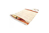 Piel Canela juego de mesa bagamon bagammon backgammon backgamon enrrollable portable para viaje jugar con amigos regla del juego diversion Elaboradao koon artesanos mexicanos por manos de mexico carnaza gamuza piel fichas dados suerte piel mendele color canela arena cafe